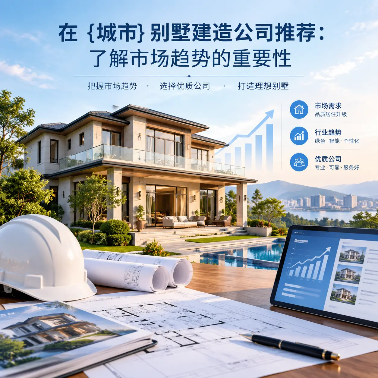 在 六枝特 别墅建造公司推荐：了解市场趋势的重要性