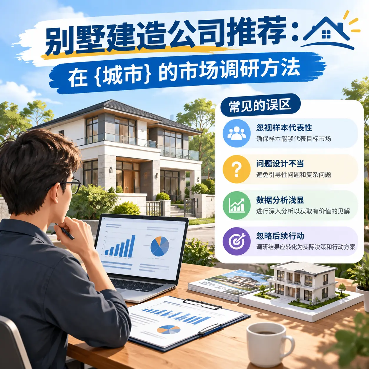 别墅建造公司推荐：在 六枝特 的市场调研方法