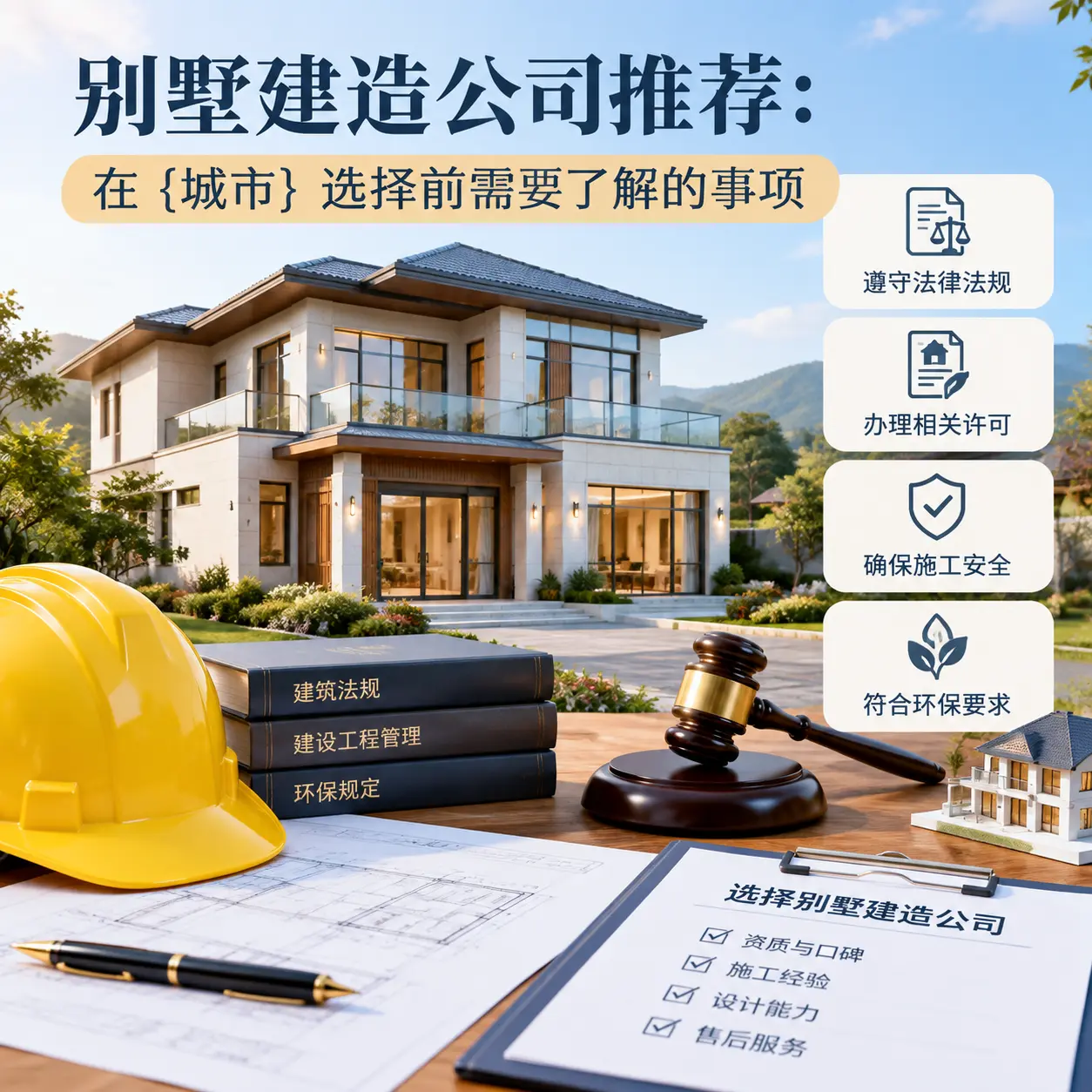 别墅建造公司推荐：在 六枝特 选择前需要了解的事项