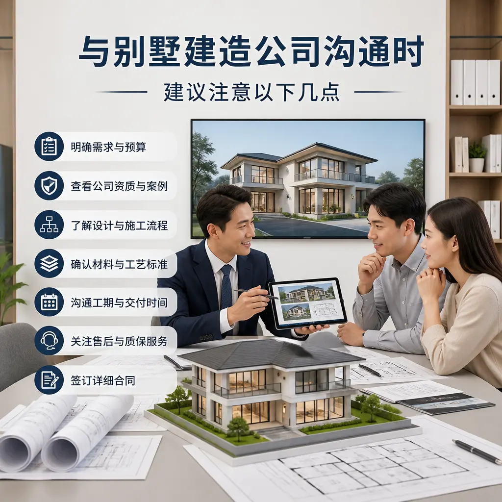 在 六枝特 如何找到值得信赖的别墅建造公司推荐？