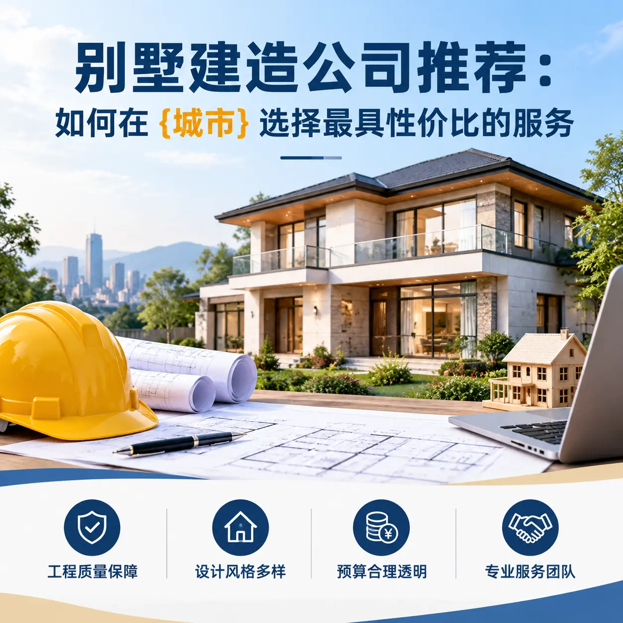 别墅建造公司推荐：如何在 六枝特 选择最具性价比的服务
